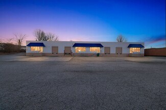 Plus de détails pour 1207 Textile Pl, High Point, NC - Local d'activités à louer