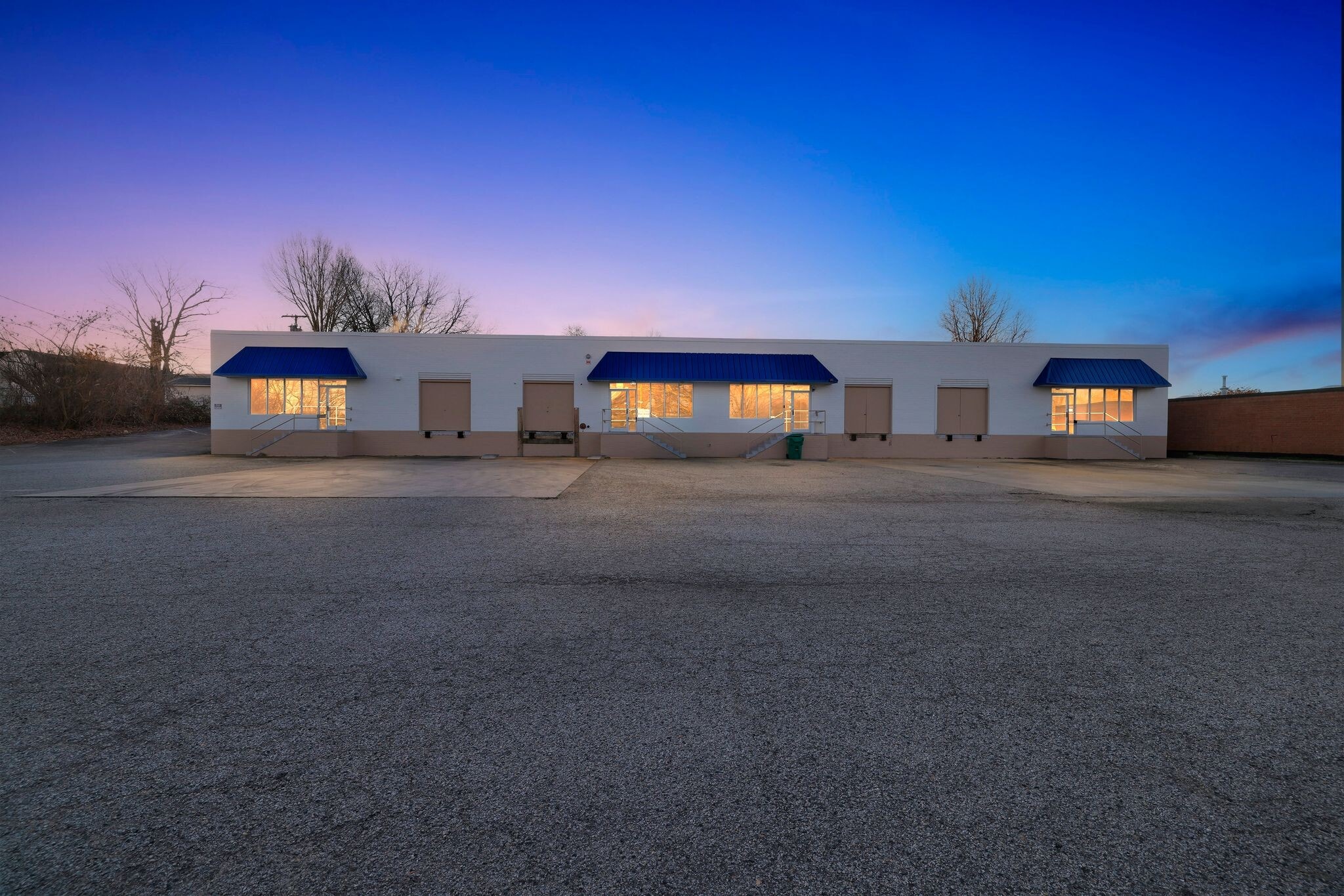 1207 Textile Pl, High Point, NC for lease Primary Photo- Image 1 of 8