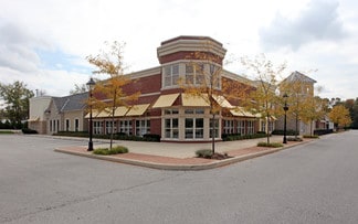 More details for 4305-4335 W Dublin Granville Rd, Dublin, OH - Retail for Lease