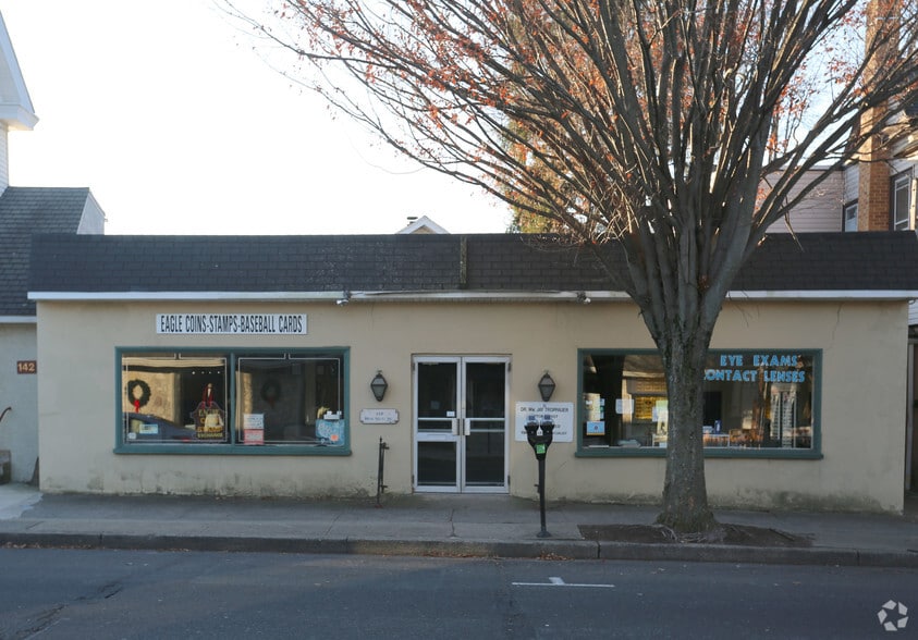 146 W State St, Doylestown, PA for lease - Building Photo - Image 2 of 3