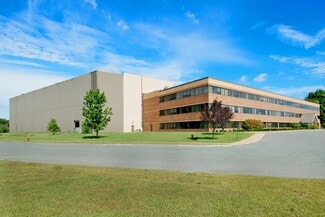 More details for 35 United Dr, West Bridgewater, MA - Office for Lease