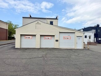 Plus de détails pour 79 W Mount Pleasant Ave, Livingston, NJ - Commerce de détail à louer