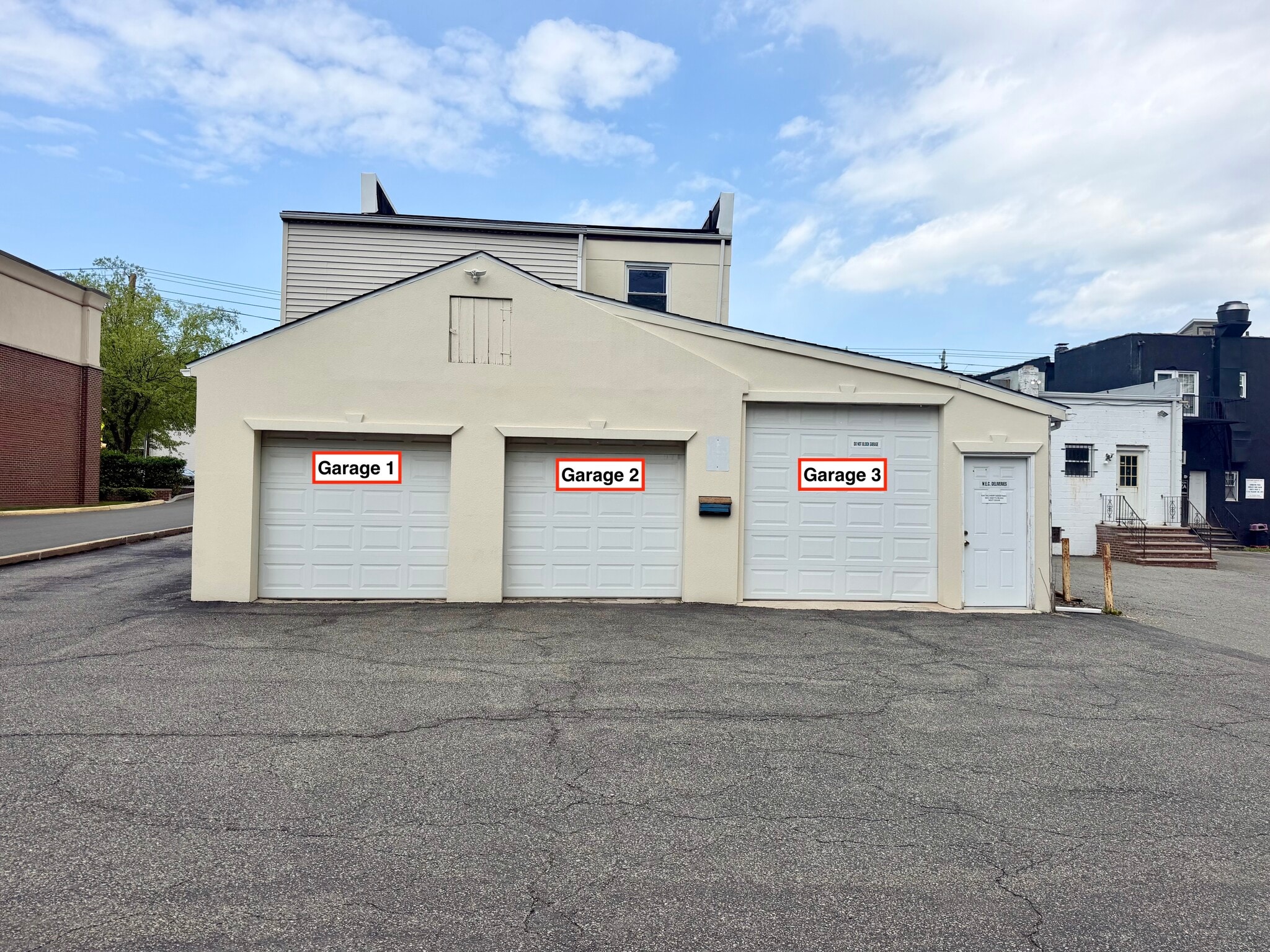 79 W Mount Pleasant Ave, Livingston, NJ for lease Primary Photo- Image 1 of 5