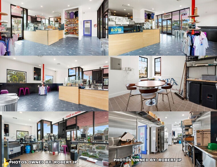 600 E 5th St, Azusa, CA à louer - Photo intérieure - Image 3 de 10