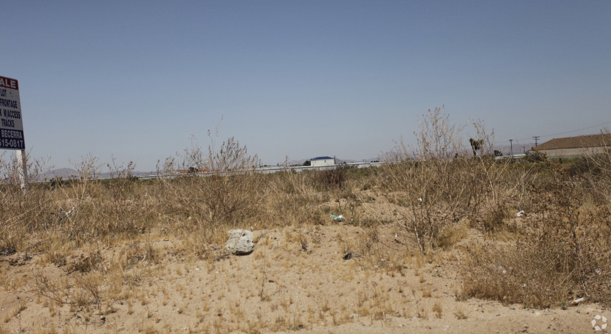 Live Oak St, Hesperia, CA for sale Primary Photo- Image 1 of 5