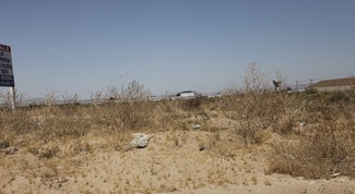 More details for Live Oak St, Hesperia, CA - Land for Sale