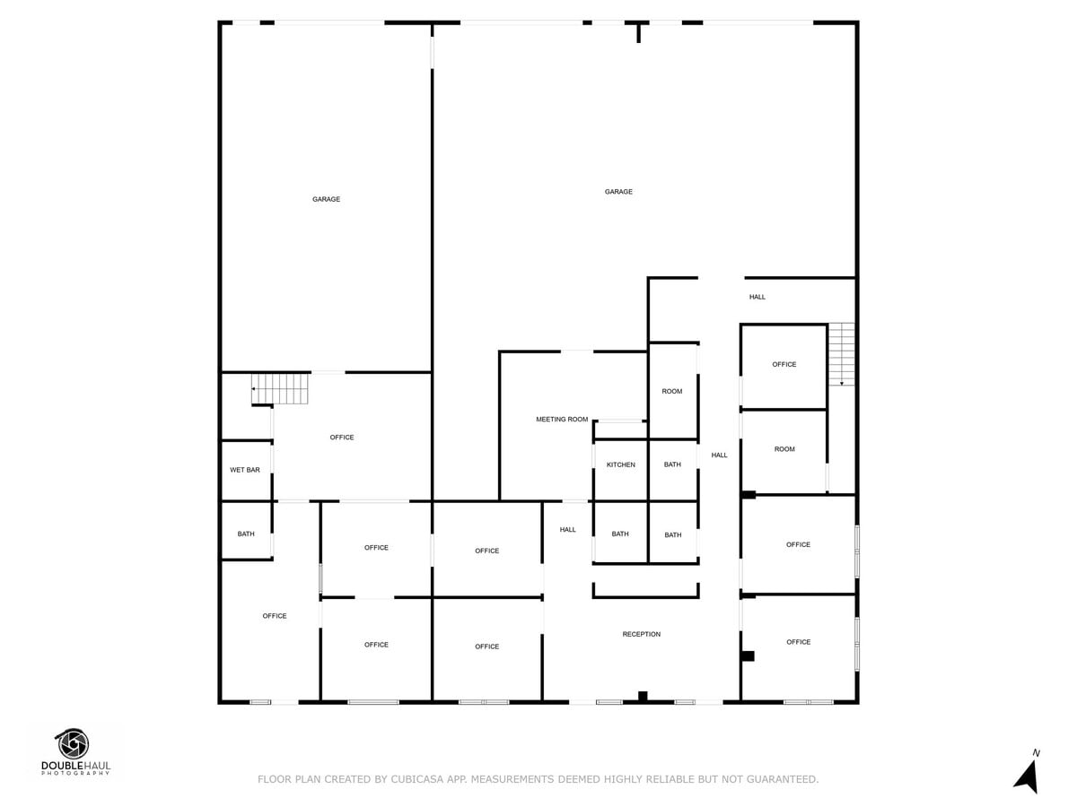 1882 Porter Lake Dr, Sarasota, FL 34240 - Unit 107&108 -  - Floor Plan - Image 1 of 1