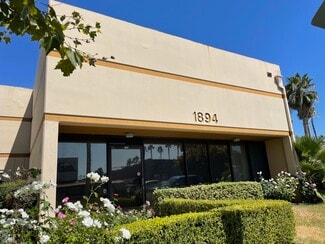 More details for 1894 S Santa Cruz St, Anaheim, CA - Flex for Lease