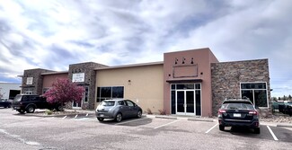 Plus de détails pour 333 E 1st Ave, Longmont, CO - Flex à louer