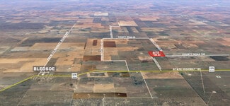 Plus de détails pour County Road 65, Morton, TX - Terrain à vendre