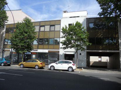 23-25 Avenue Du Général Leclerc, Bourg-la-Reine à louer Photo du bâtiment- Image 1 de 8