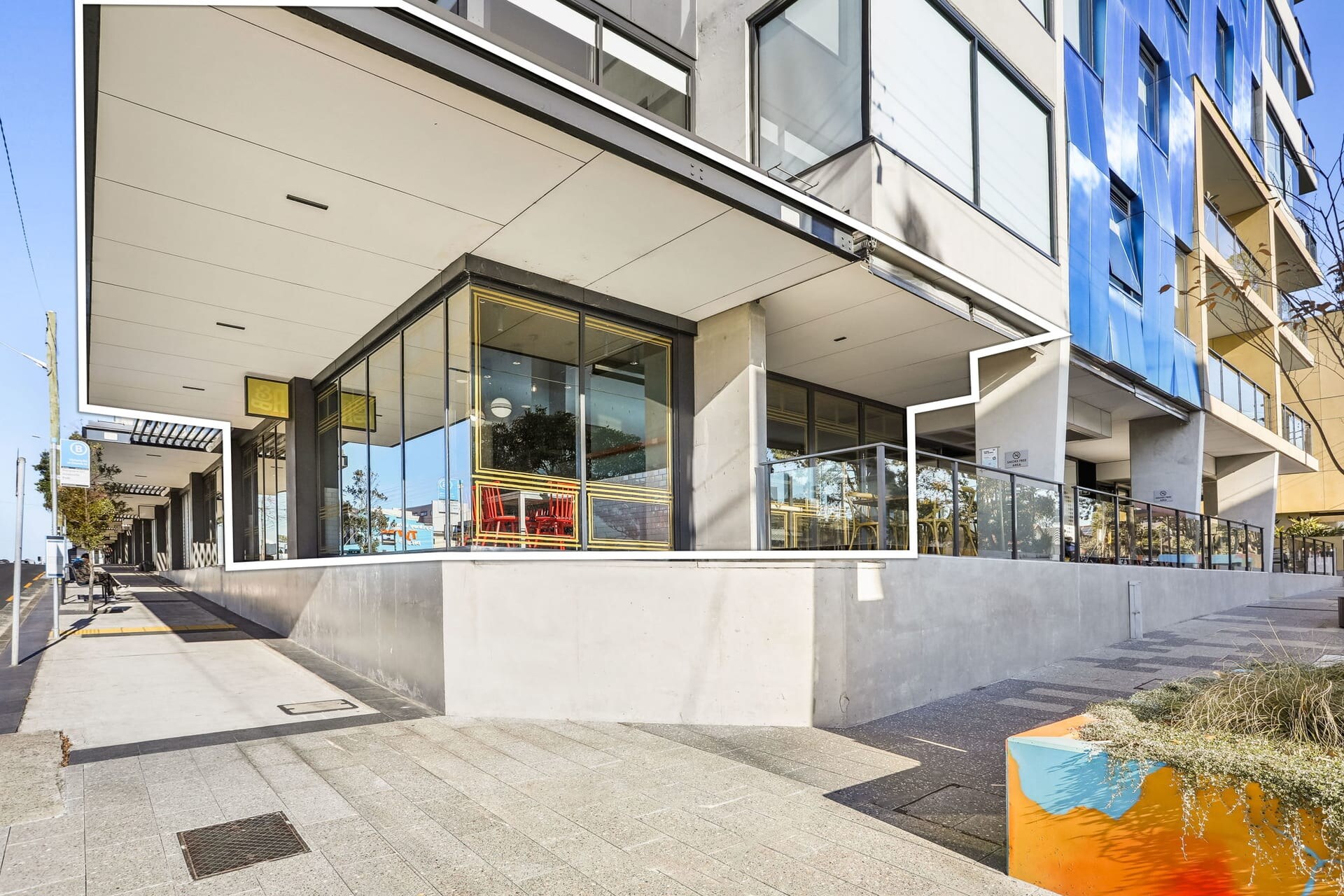 77-105 Victoria Rd, Drummoyne for lease Building Photo- Image 1 of 4