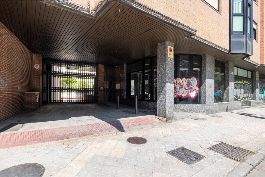 de Ronda, 187, Granada, Granada for sale - Building Photo - Image 2 of 12