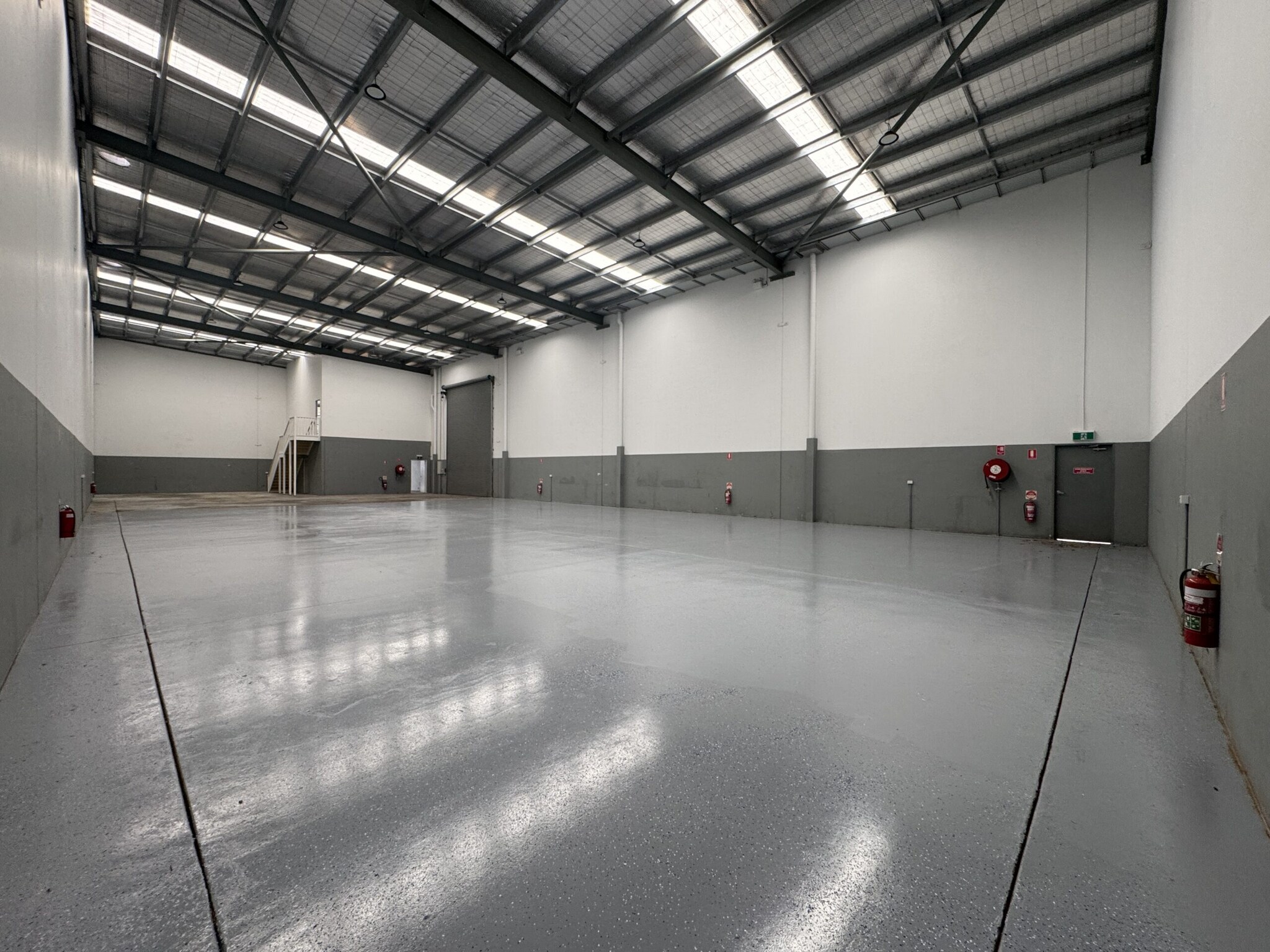 6 Exchange Pde, Smeaton Grange for lease Interior Photo- Image 1 of 3