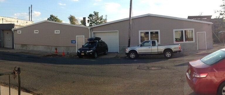 169 Christie St, Newark, NJ for lease - Building Photo - Image 3 of 3