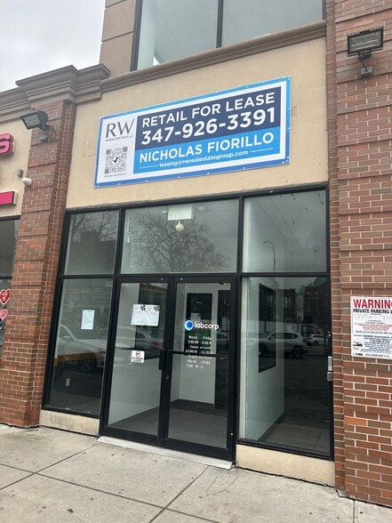 1760 Eastern Pky, Brooklyn, NY for lease - Building Photo - Image 2 of 9
