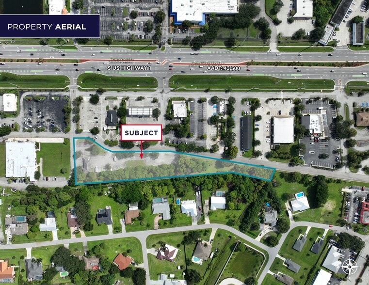 10425 S Us-1 Hwy, Port Saint Lucie, FL for lease - Other - Image 1 of 3