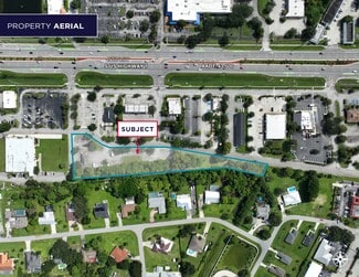 More details for 10425 S Us-1 Hwy, Port Saint Lucie, FL - Retail for Lease