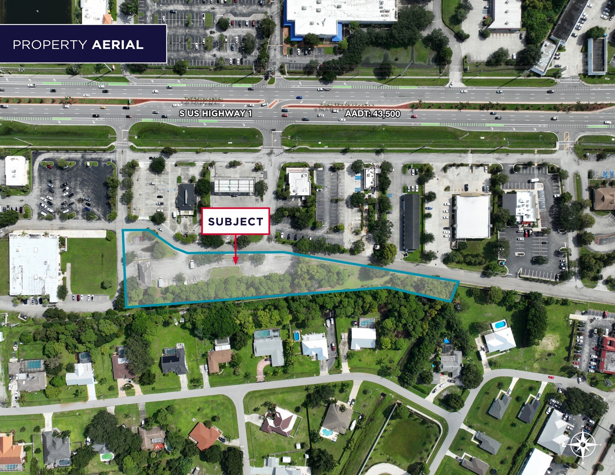 10425 S Us-1 Hwy, Port Saint Lucie, FL à louer Autre- Image 1 de 4