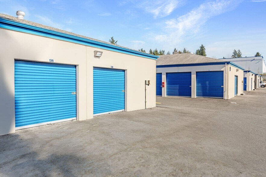 17811 Bothell Everett Hwy, Mill Creek, WA à vendre - Photo du bâtiment - Image 2 de 8