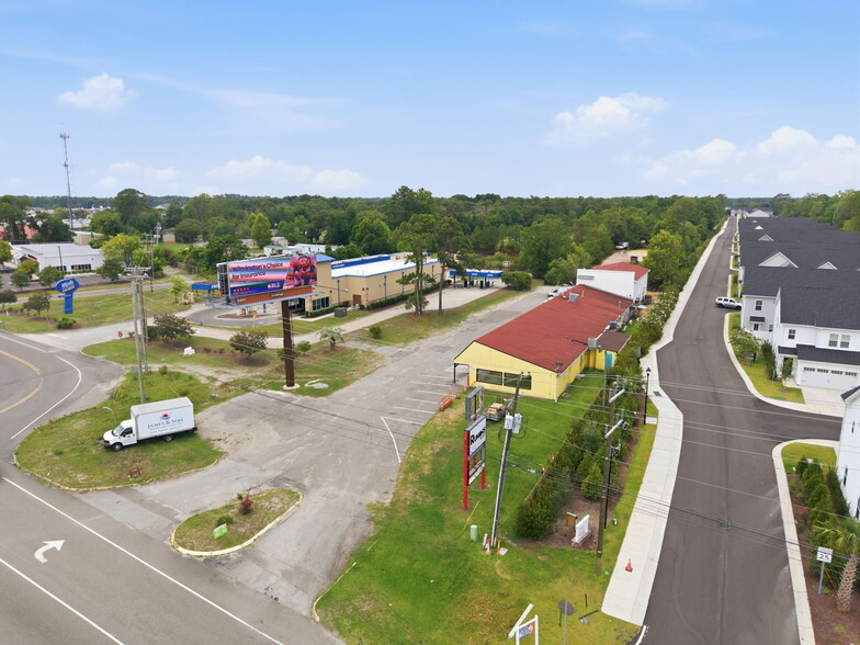 5310 Carolina Beach Rd, Wilmington, NC for sale - Building Photo - Image 3 of 20
