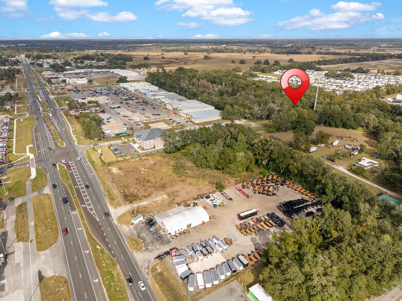 12450 US Highway 301, Dade City, FL à vendre - Photo du bâtiment - Image 3 de 12