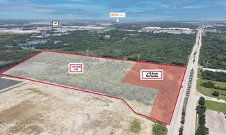 Plus de détails pour 2451 Belt Line rd, Irving, TX - Terrain à vendre
