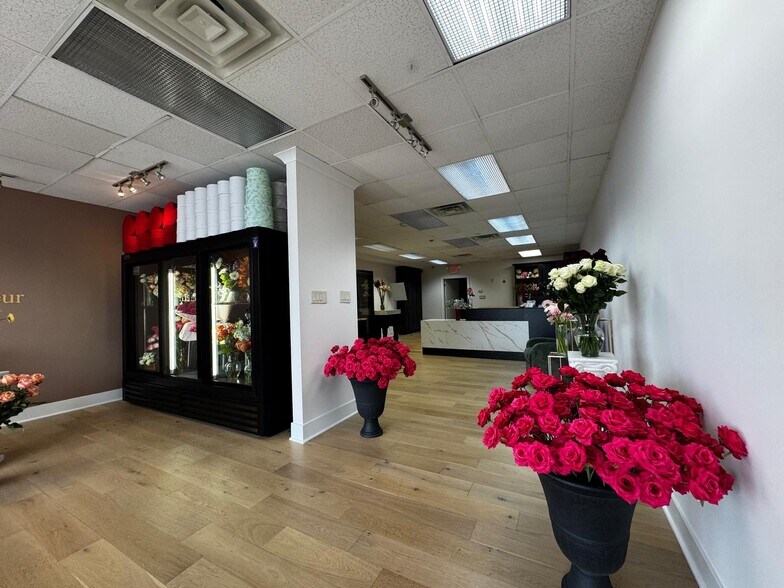851-881 Bustleton Pike, Richboro, PA à louer - Photo intérieure - Image 1 de 4