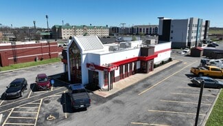 Plus de détails pour 3067 Wilma Rudolph Blvd, Clarksville, TN - Commerce de détail à vendre