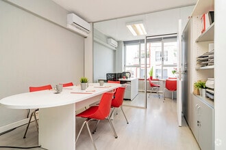 Paseo Delicias, 30, Madrid, Madrid for lease Interior Photo- Image 2 of 14