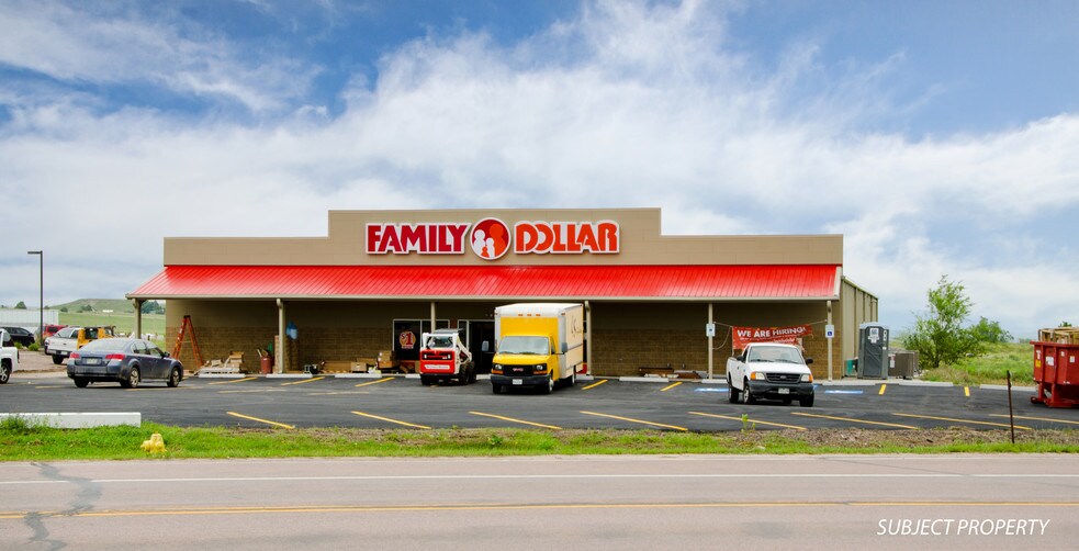 555 Crystola St, Calhan, CO à louer - Photo du bâtiment - Image 2 de 7