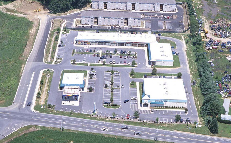 52 W Birdie Ln, Magnolia, DE à louer - Photo du bâtiment - Image 2 de 13