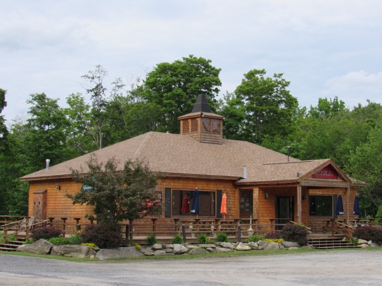 2822 Killington Rd, Killington, VT for sale - Primary Photo - Image 1 of 1