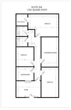 220 Town Center Pky, Spring Hill, TN à louer Plan de site- Image 2 de 10