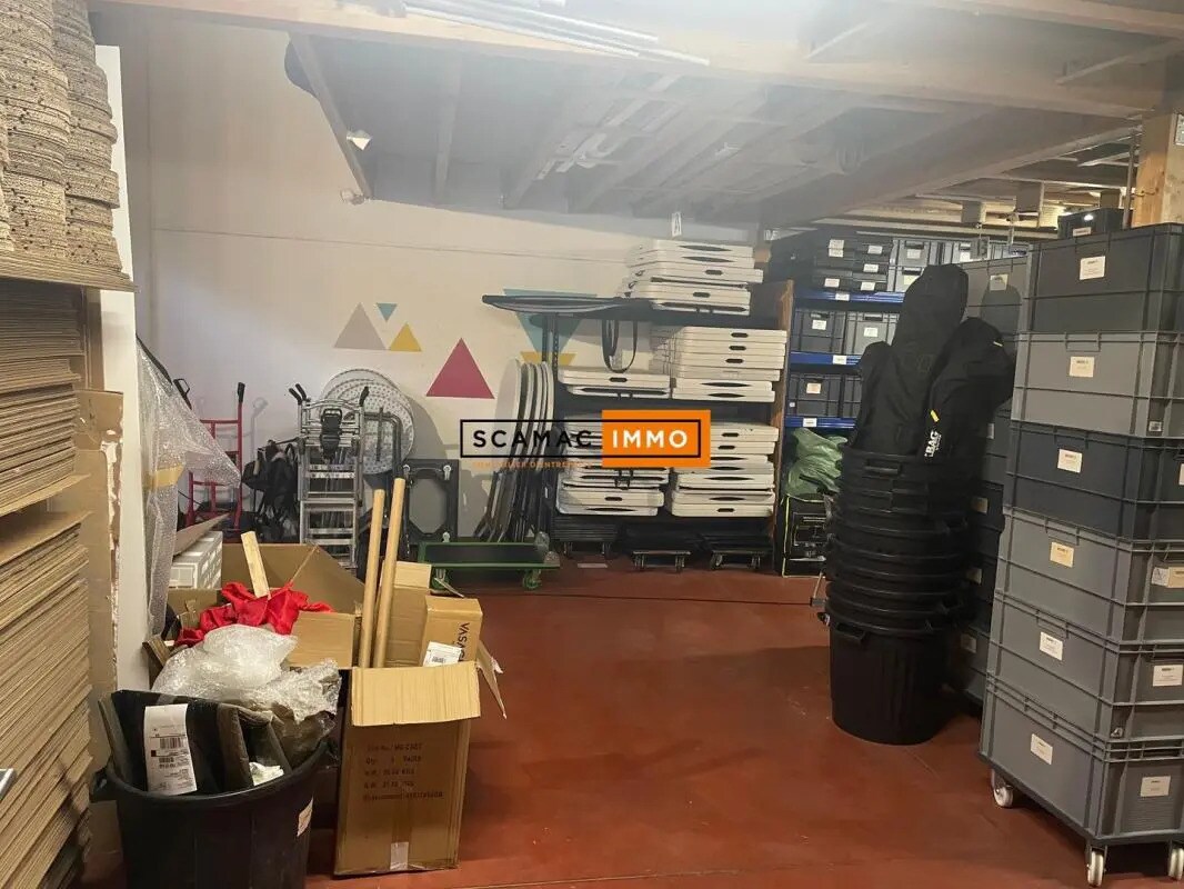 Industrial in La Farlède for lease Interior Photo- Image 1 of 8