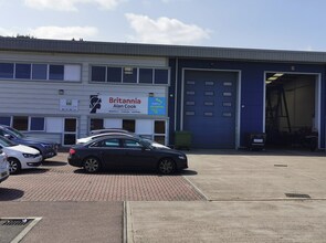 Excalibur Rd, Great Yarmouth for lease Building Photo- Image 2 of 7