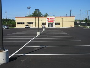2852 Route 112, Medford, NY for lease Building Photo- Image 2 of 2