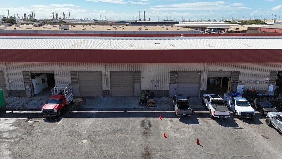 91-291 Kalaeloa Blvd, Kapolei, HI for lease - Building Photo - Image 2 of 10
