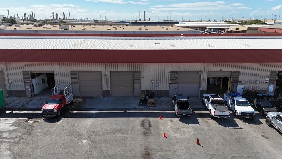 91-291 Kalaeloa Blvd, Kapolei, HI à louer - Photo du bâtiment - Image 2 de 10