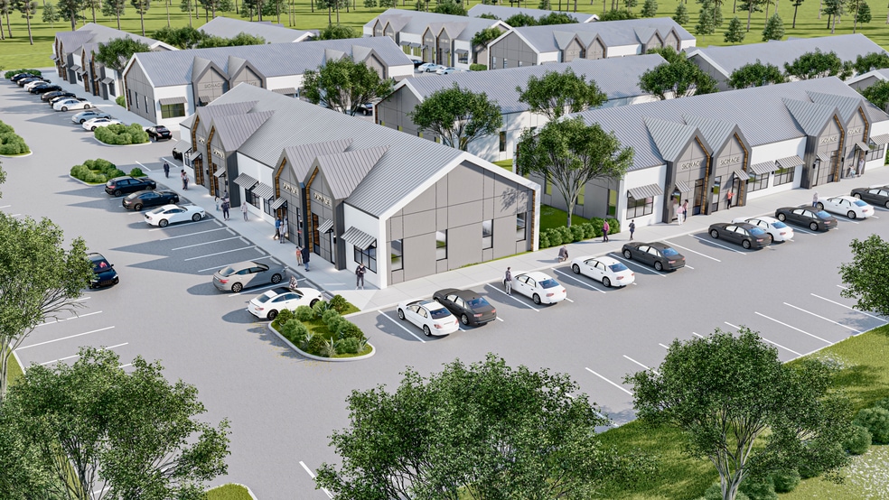 1325 Main Street, Katy, TX for sale - Building Photo - Image 2 of 67