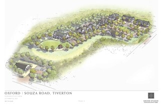 Plus de détails pour 10 Souza Rd, Tiverton, RI - Terrain à vendre