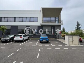 More details for 94 A Avenue Du Progrès, Chassieu - Flex for Lease