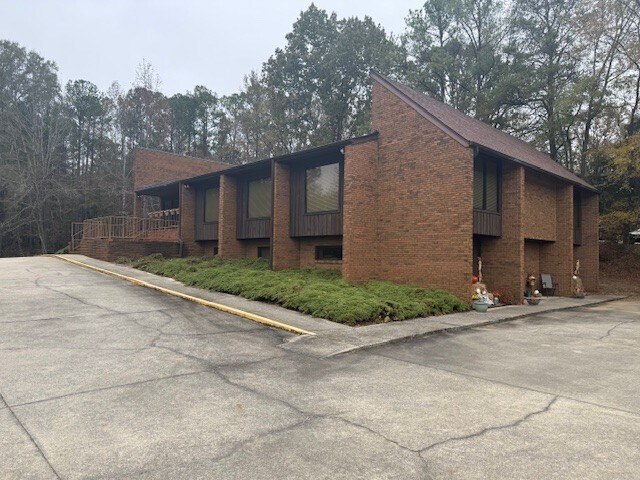 22727 Highway 25, Columbiana, AL for sale - Building Photo - Image 3 of 4