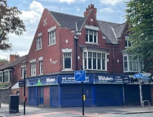 396 Holderness Road, Hull à vendre Photo principale- Image 1 de 6