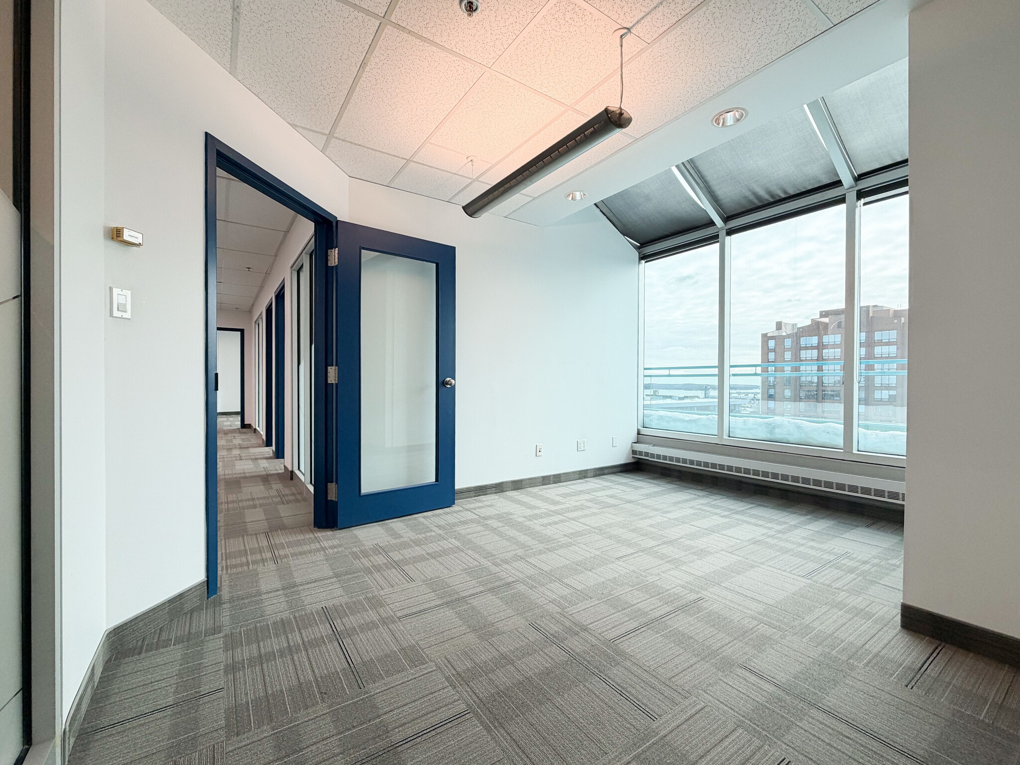 5657 Spring Garden Rd, Halifax, NS à louer Photo intérieure- Image 1 de 6