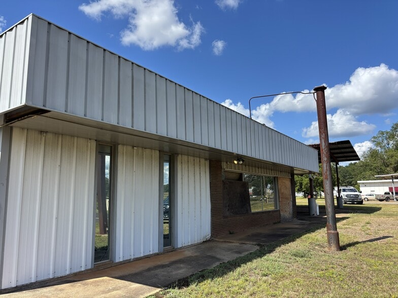 1207 N Louise St, Atlanta, TX for sale - Building Photo - Image 3 of 3