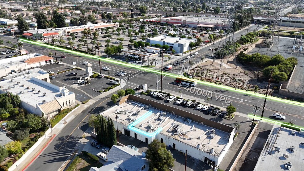 1762 N Tustin St, Orange, CA for lease - Commercial Listing Video - Image 2 of 5