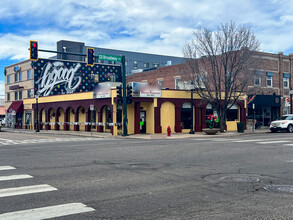 3495 S Broadway, Englewood, CO à louer Photo du b timent- Image 1 de 1