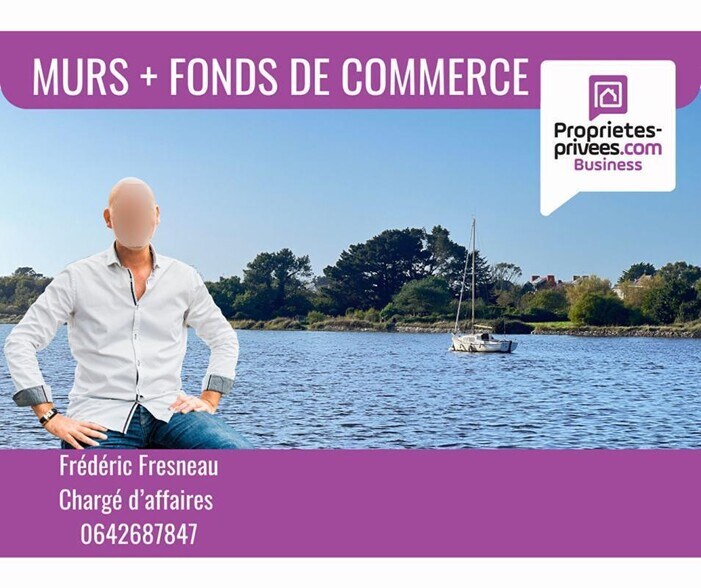 Flex in Lorient for sale - Building Photo - Image 3 of 5