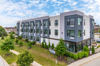 Plus de détails pour 1109 Ritter St, North Aurora, IL - Bureau/Commerce de détail à louer